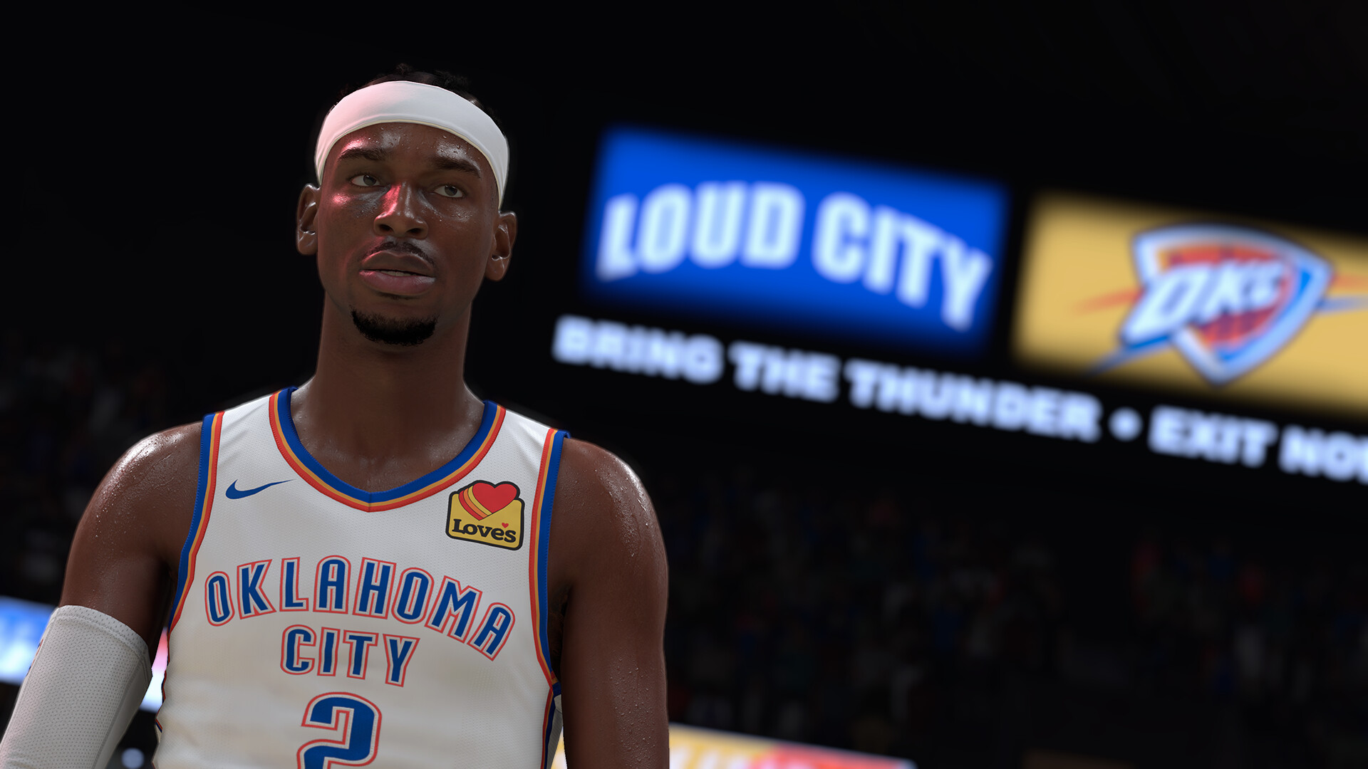 NBA2K25pc次世代介绍图3