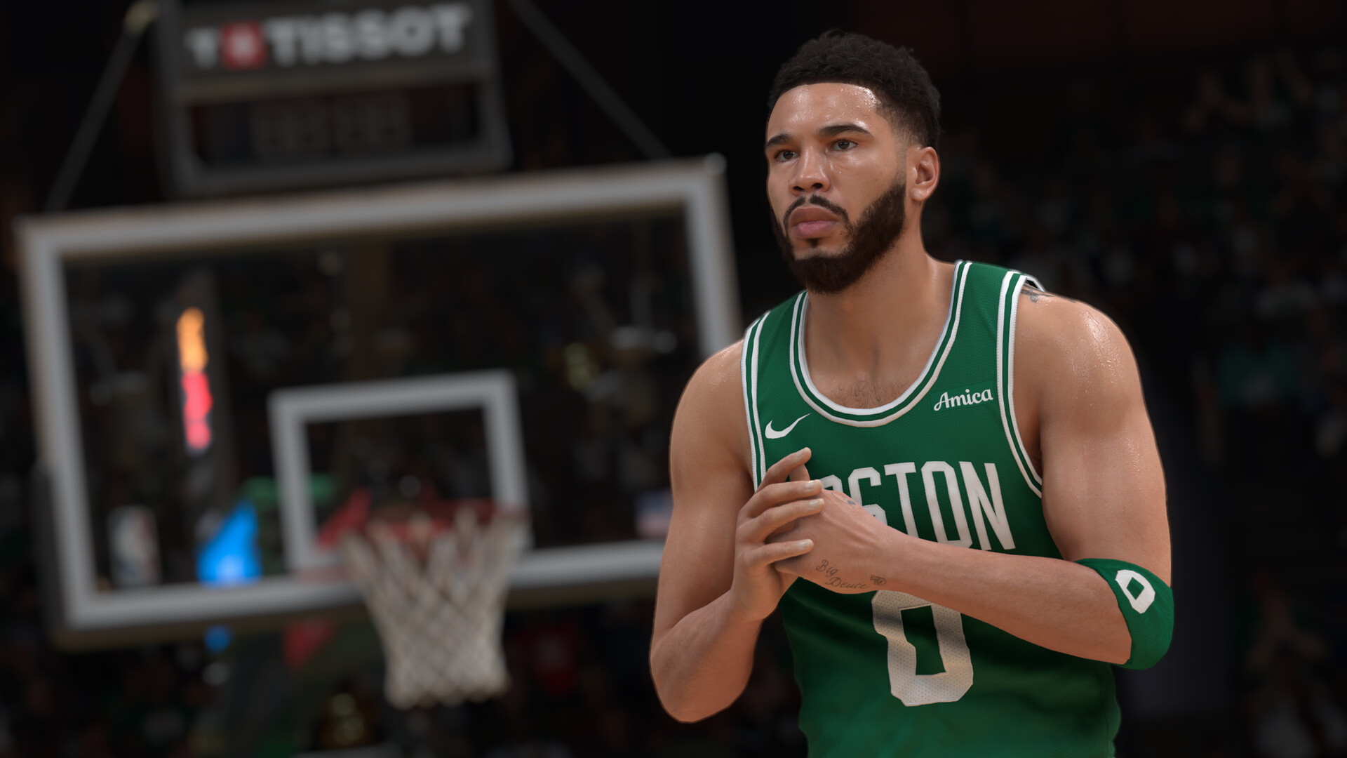 NBA2K25pc次世代介绍图2