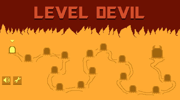 Level Devil图1