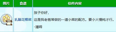 星露谷物语潘姆红心事件有哪些 星露谷物语潘姆红心事件介绍图3