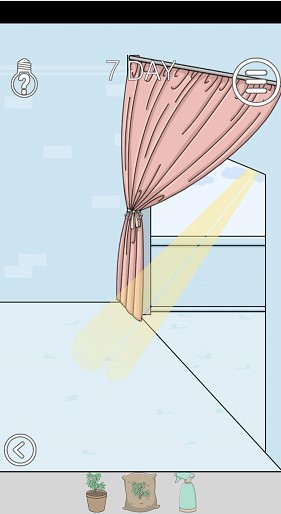 《寻找热狗大作战》第7关通关攻略