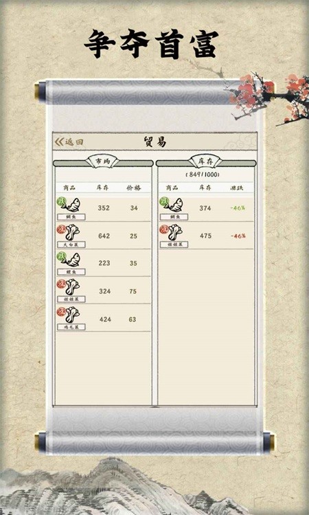 红楼梦人生手游 V1.0.0 安卓版