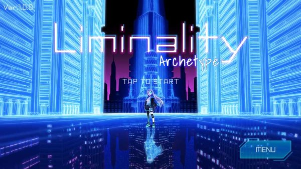 Liminality音游 V1.0.1 安卓版