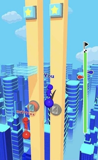 啄木鸟大战最新版(Pecker Battle) V1.0.0 安卓版