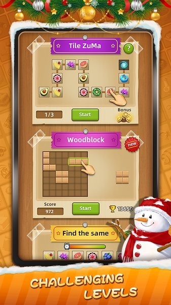 瓷砖连接游戏(Tile Connect) V1.14.2 安卓版