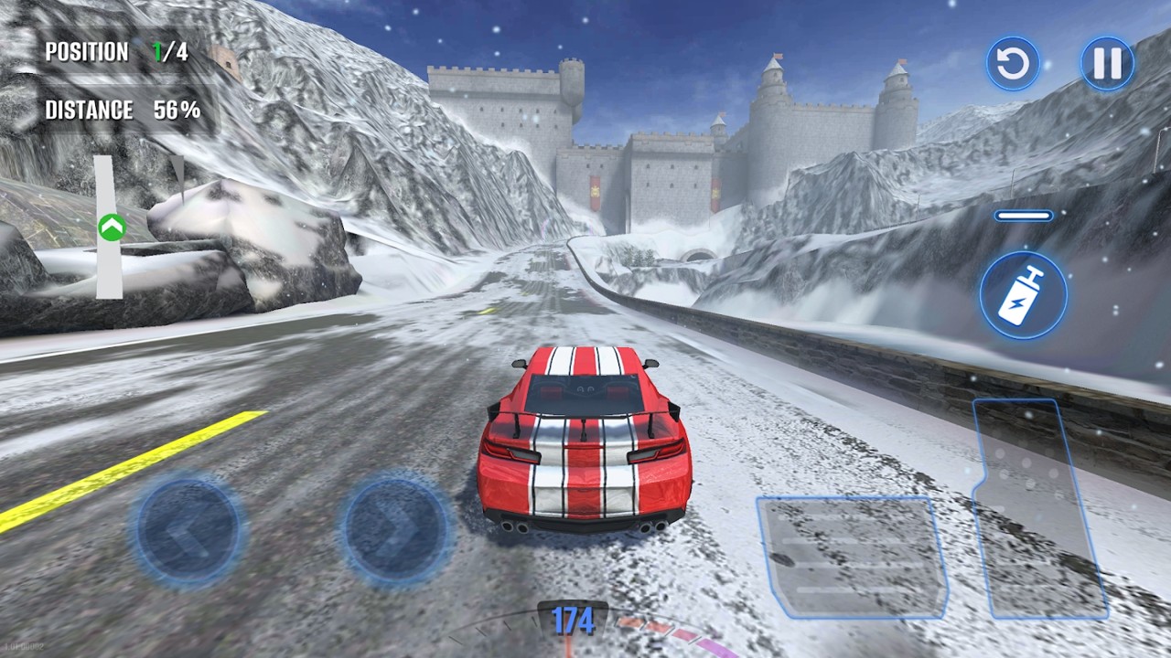 Goner Race V1.9.7 福利版