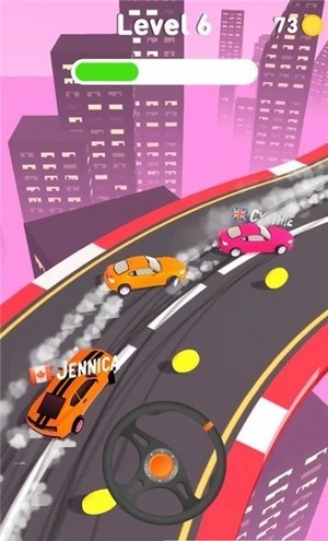 空中赛道特技 V1.3.7 懒人版