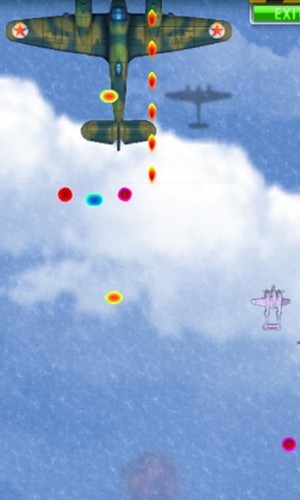 空中战争冲突 V3.5.3 特权版