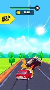 公路大碰撞 V1.1.5 剧情版