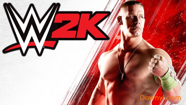 wwe2k21手游