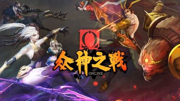 大师联盟3v3最新版 V1.37 安卓版