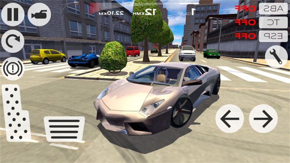 我的赛车中文版 V1.9.0 安卓版