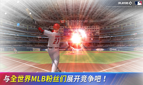 MLB9局职棒劲旅对决官方正式版