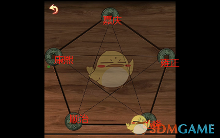 戏怨第二章通关攻略 戏怨攻略第二章图文+视频图19