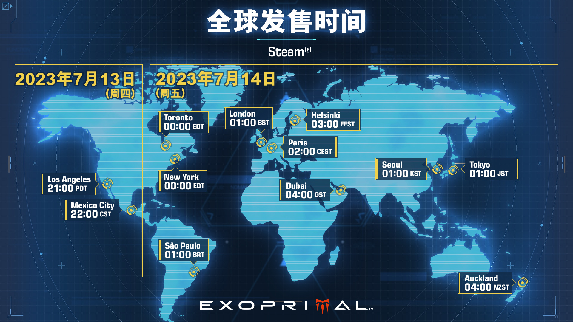 原始袭变正式版解锁时间一览图2