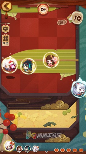 阴阳师妖怪屋三消关卡快速通关方法图2