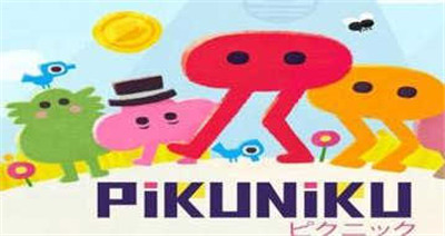 Pikuniku手机版游戏截图