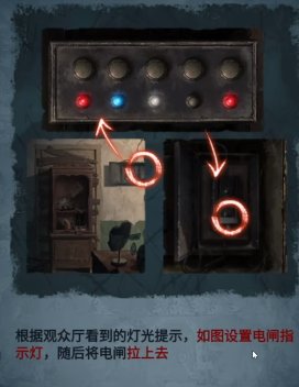 纸嫁衣5无间梦境第二章怎么过图27