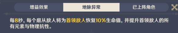 原神险途勘探第四天绝境怎么通关 险途勘探第四天绝境速通指南图2