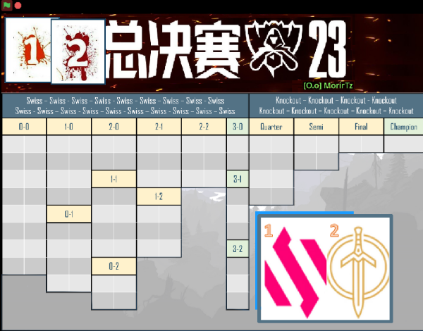 lol全球总决赛s13模拟器网址入口图2