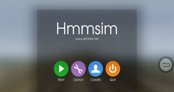 hmmsim2线路库最新版游戏截图