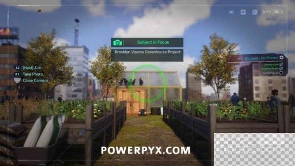 漫威蜘蛛侠2灯光摄影开拍任务怎么完成攻略图9