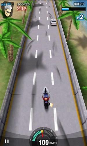 com droidhen game racingmoto最新版游戏截图