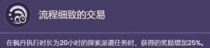 原神娜维娅技能是什么 娜维娅技能一览图3