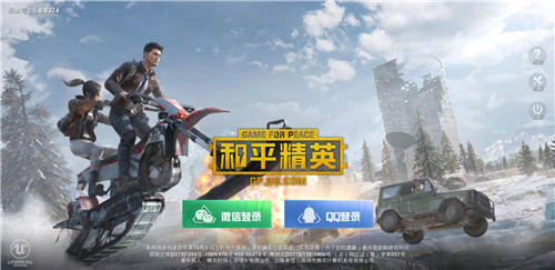 和平精英steam名称叫什么图1