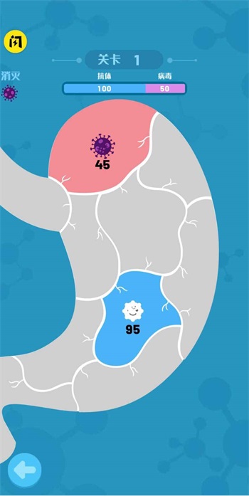 细胞大战图2