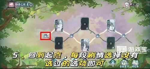 阴阳师四季之歌夏剧情解锁方法图5