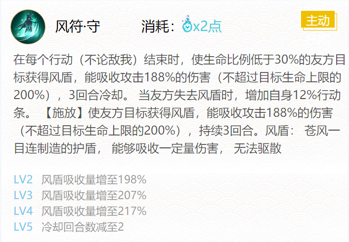 阴阳师2024苍风一目连御魂怎么搭配 2024苍风一目连御魂搭配一览图4