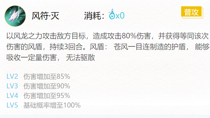 阴阳师2024苍风一目连御魂怎么搭配 2024苍风一目连御魂搭配一览图3