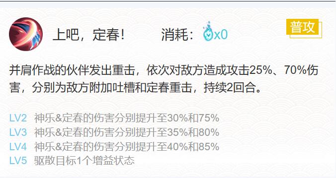 阴阳师2024神乐&定春御魂怎么搭配 2024神乐&定春御魂搭配一览图3