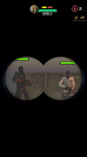 Sniper Destiny中文版正版图2