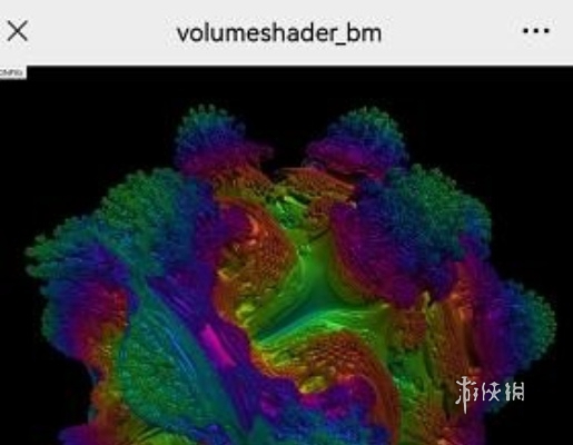 volumeshaderbm网站入口在哪 volumeshaderbm网站入口地址最新图1