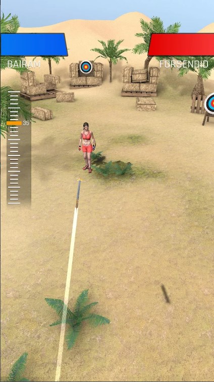 Archery Clash中文版图1