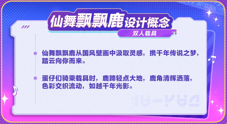 蛋仔派对2周年庆有什么活动 蛋仔派对2周年前瞻直播内容介绍图15