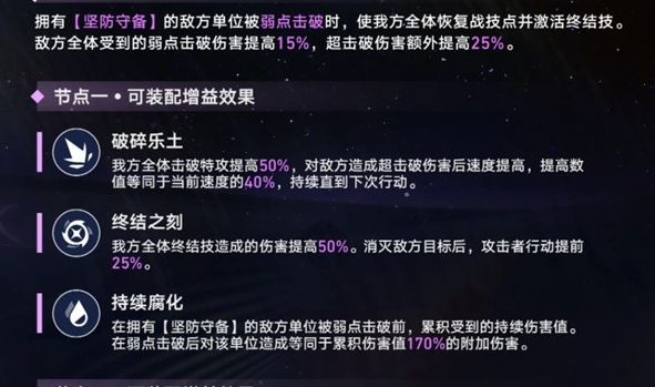 崩坏星穹铁道末日幻影怎么玩 崩坏星穹铁道末日幻影玩法介绍图1