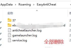 羊驼想知道为什么easyanticheat启动错误图2