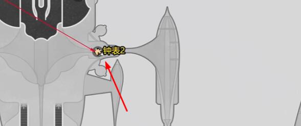 崩坏星穹铁道晖长石号梦境迷钟第二关怎么过 晖长石号梦境迷钟第二关通关攻略图1