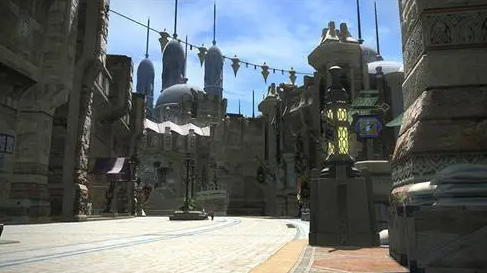 ff14沙都名字介绍图1