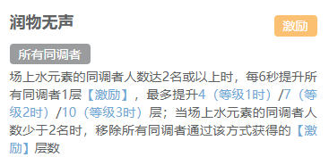 白荆回廊长谣角色技能是什么 长谣角色技能及强度详细分析图4