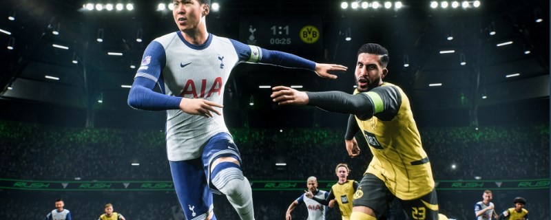 FC25ut英雄球员可以进化吗 EA SPORTS FC 25ut英雄球员进化与否分享图1