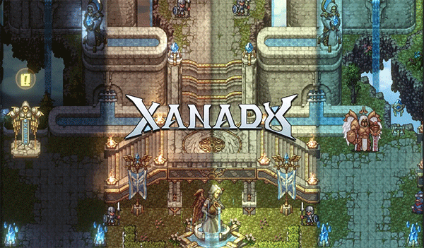 Xanadu Land安卓版