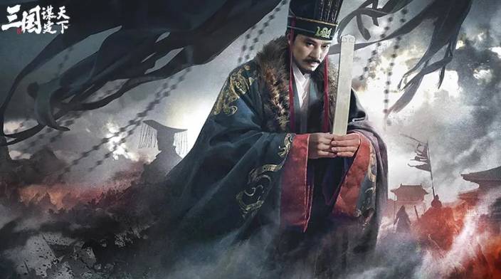 三国谋定天下S4赛季新武将左慈强不强 S4赛季新武将左慈战法韬略及强度详细介绍图1