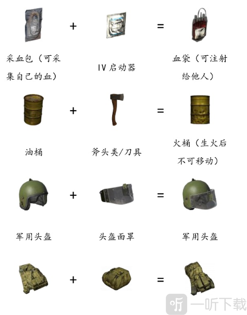 Dayz中文版免费版截图3