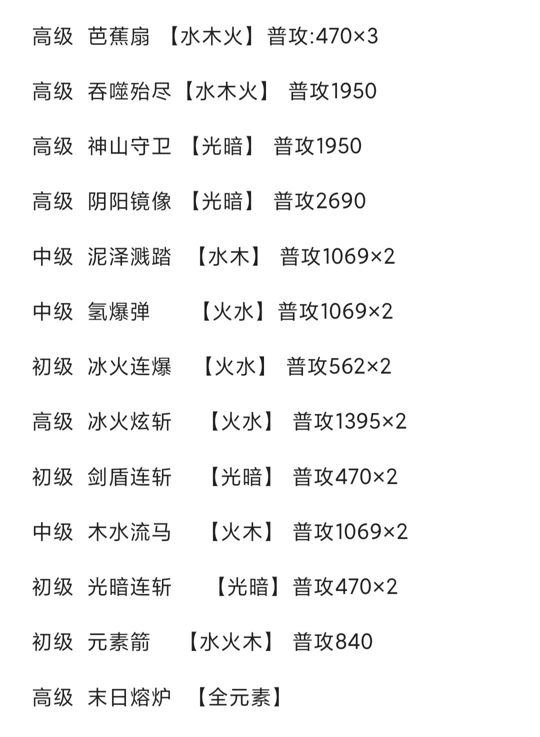 蛙爷的进化之路魔法箭怎么样 魔法箭技能玩法全面解析图18