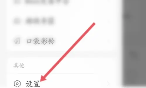 网易云音乐怎么设置隐身 网易云音乐设置隐身方法图2