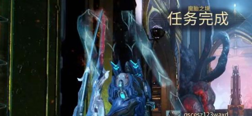 星际战甲生物质怎么获得 星际战甲Warframe手游生物质速刷攻略图2